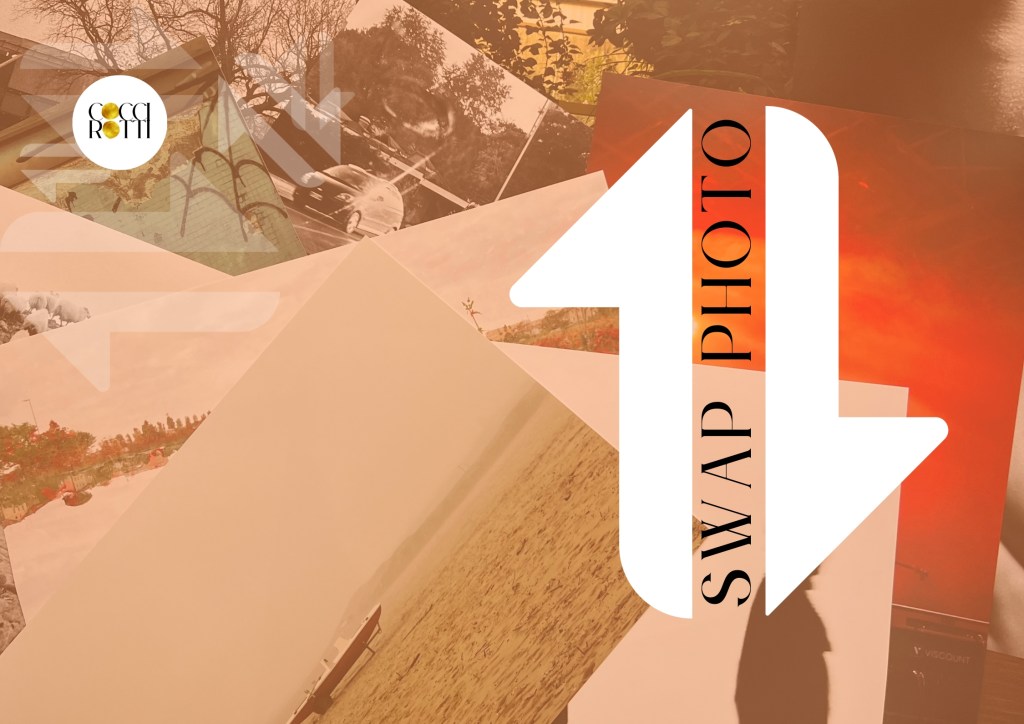 SWAP PHOTO – incontri e&nbsp;scambi
