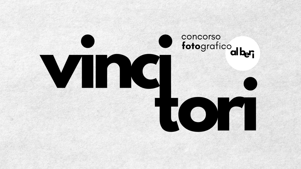 ALBERI – I&nbsp;vincitori
