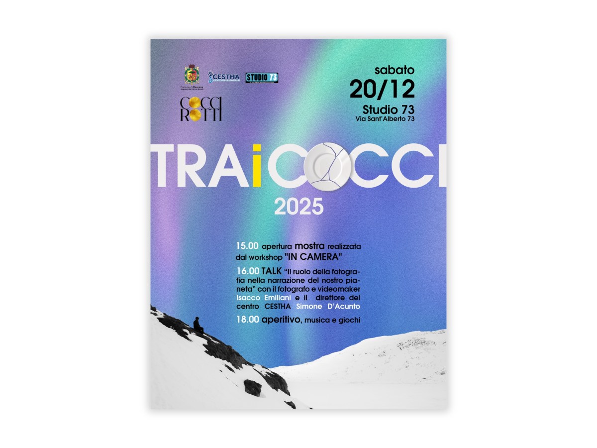 TRAiCOCCI #4