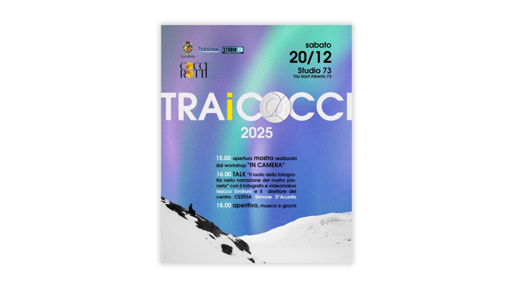TRAiCOCCI #4
