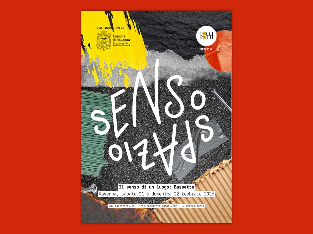 Senso Spazio –&nbsp;Bassette