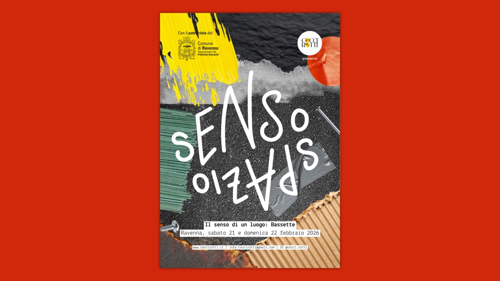 Senso Spazio – Bassette