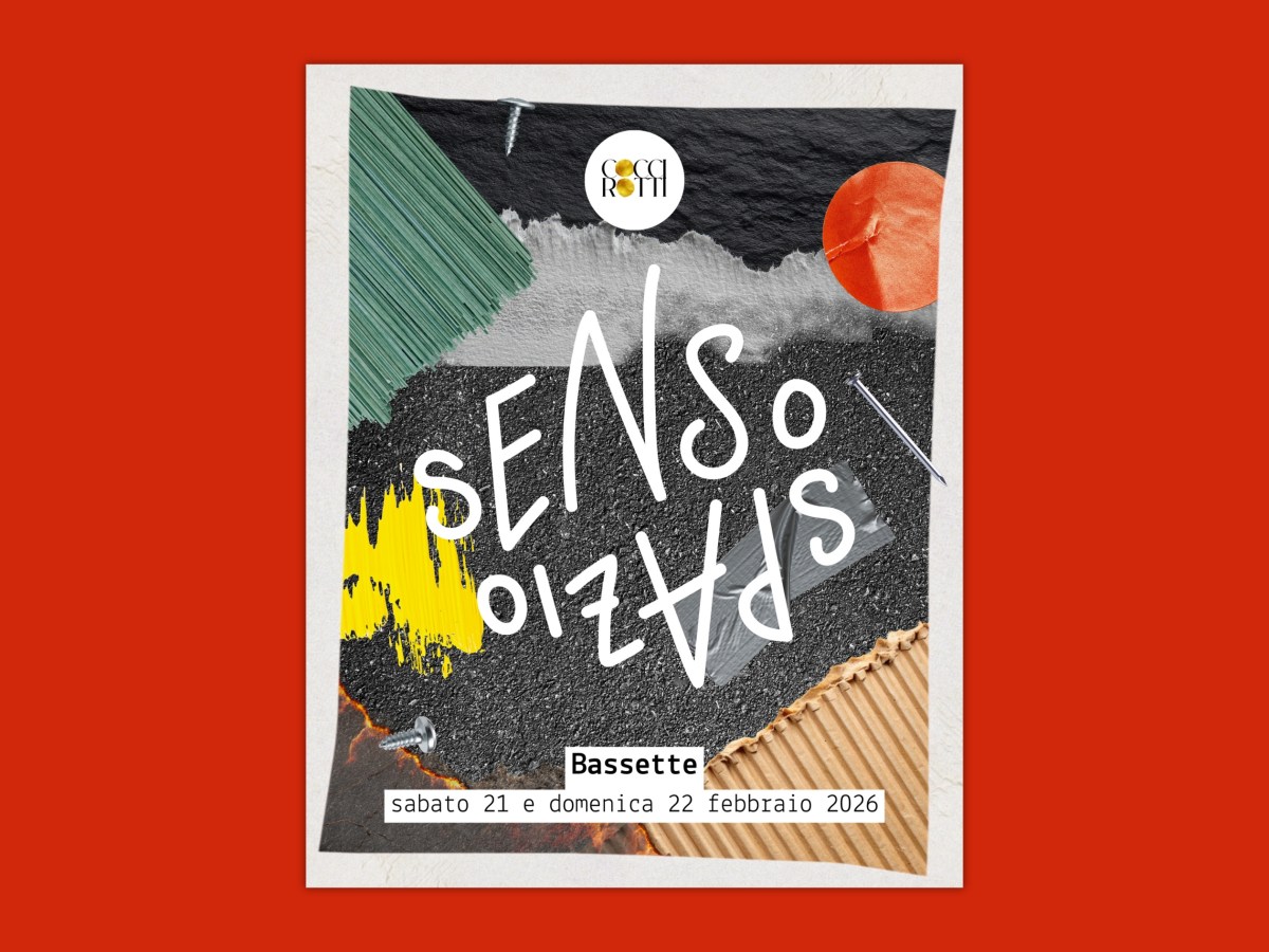 Senso Spazio –&nbsp;Bassette