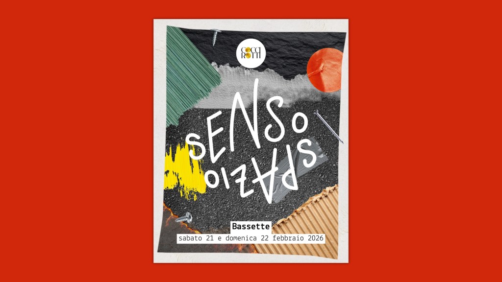 Senso Spazio –&nbsp;Bassette