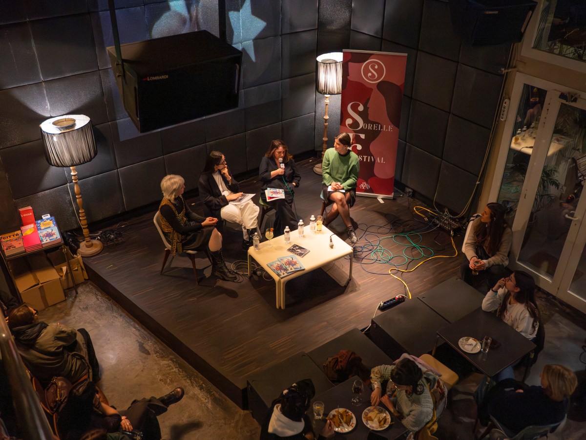 Il nostro MARZO&nbsp;2026