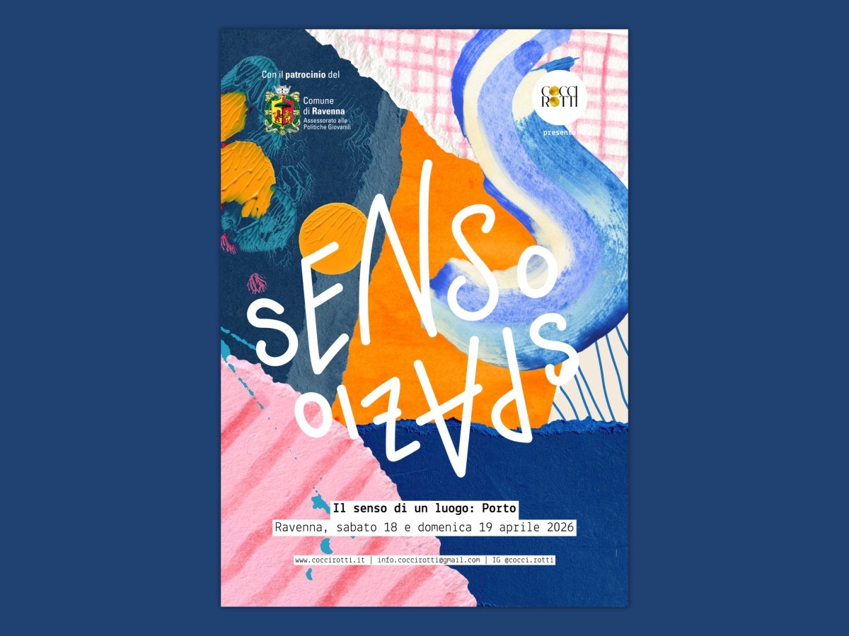 Senso Spazio –&nbsp;Porto