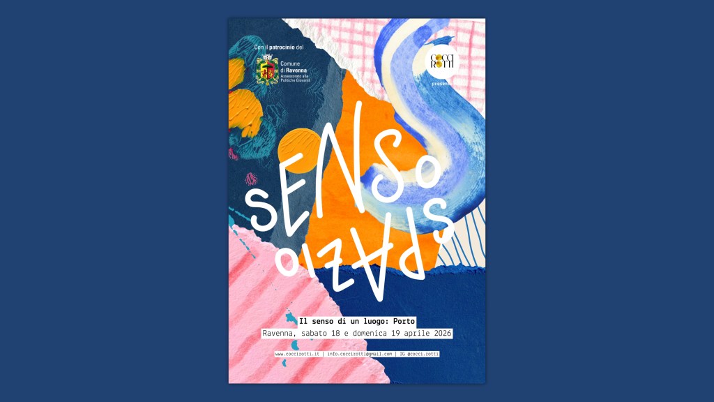 Senso Spazio – Porto