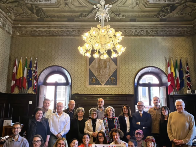 Termina la rassegna SOTTOCASA&nbsp;2026